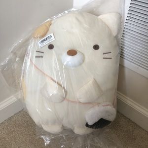 Sanrio Sumikko gurashi Plush From Japan